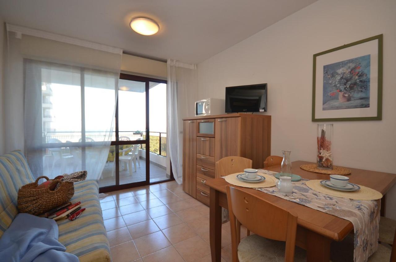 Residenza Porta Del Mare Daire Lignano Sabbiadoro Dış mekan fotoğraf
