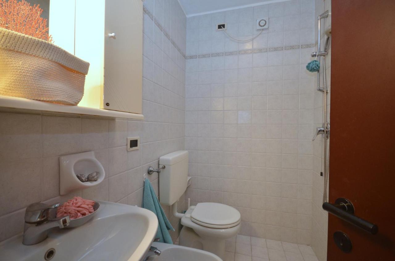 Residenza Porta Del Mare Daire Lignano Sabbiadoro Dış mekan fotoğraf