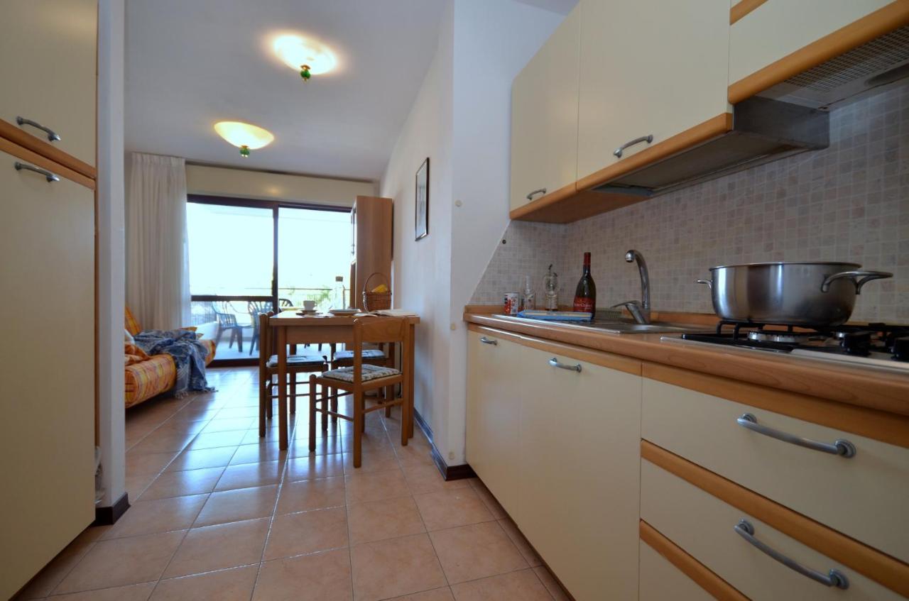 Residenza Porta Del Mare Daire Lignano Sabbiadoro Dış mekan fotoğraf