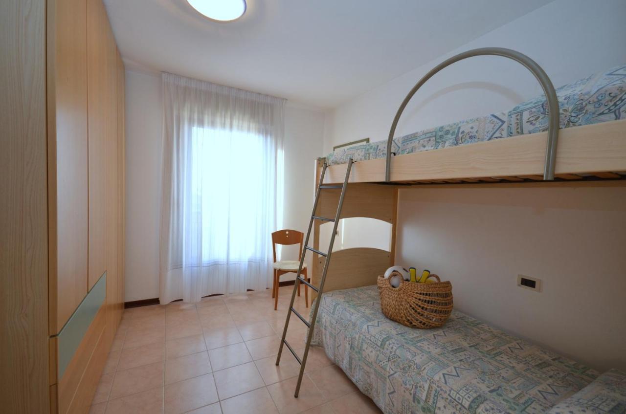 Residenza Porta Del Mare Daire Lignano Sabbiadoro Dış mekan fotoğraf