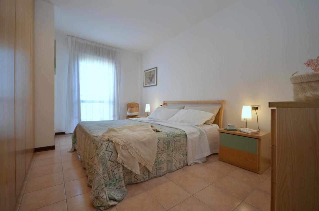 Residenza Porta Del Mare Daire Lignano Sabbiadoro Dış mekan fotoğraf