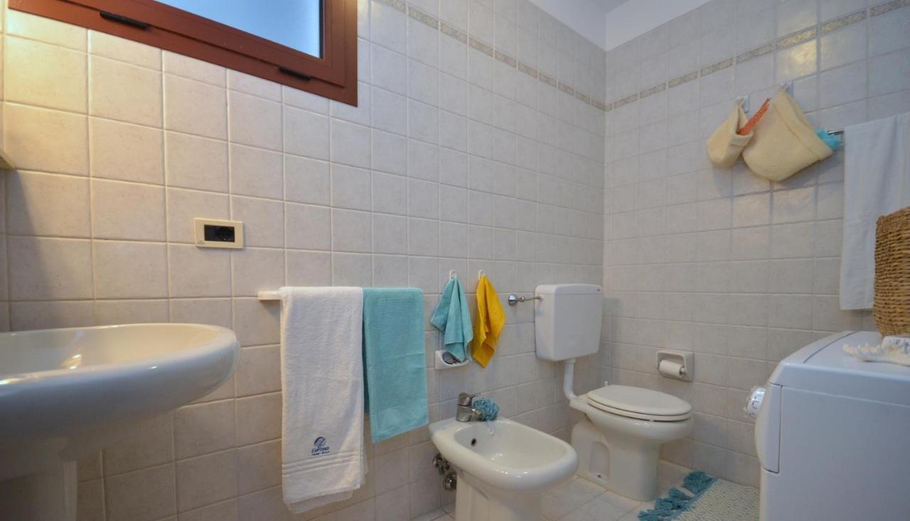 Residenza Porta Del Mare Daire Lignano Sabbiadoro Dış mekan fotoğraf