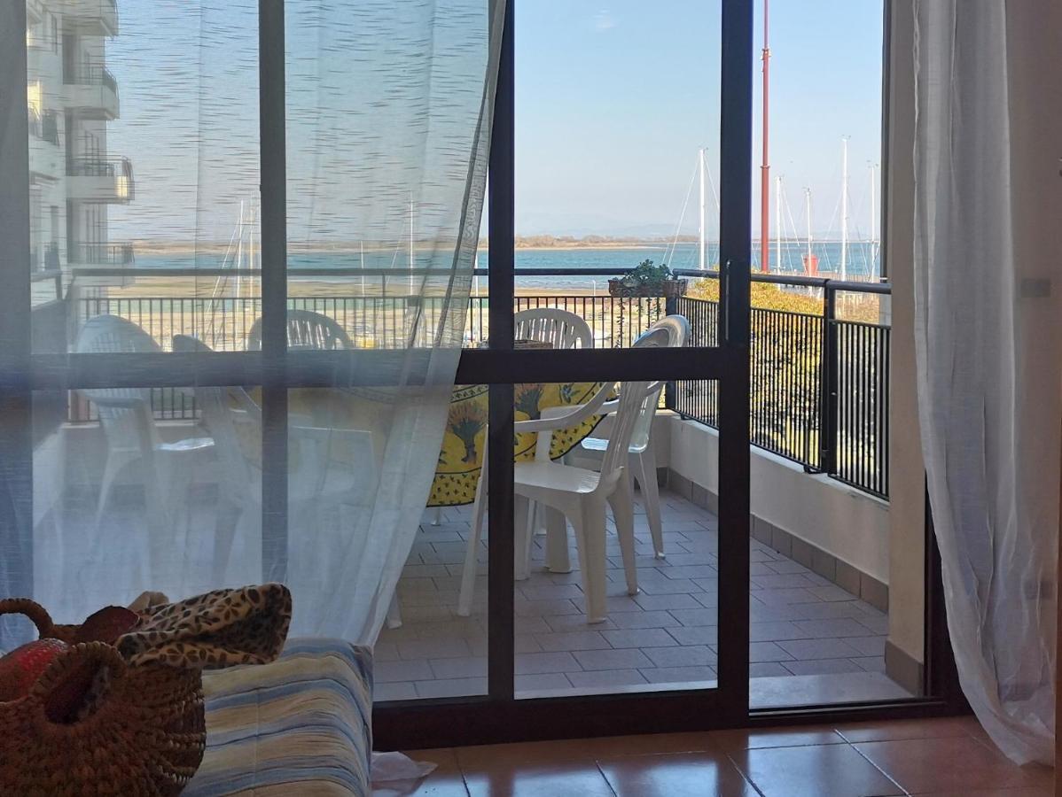 Residenza Porta Del Mare Daire Lignano Sabbiadoro Dış mekan fotoğraf