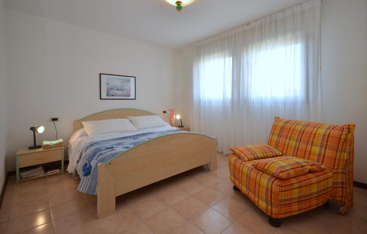 Residenza Porta Del Mare Daire Lignano Sabbiadoro Dış mekan fotoğraf