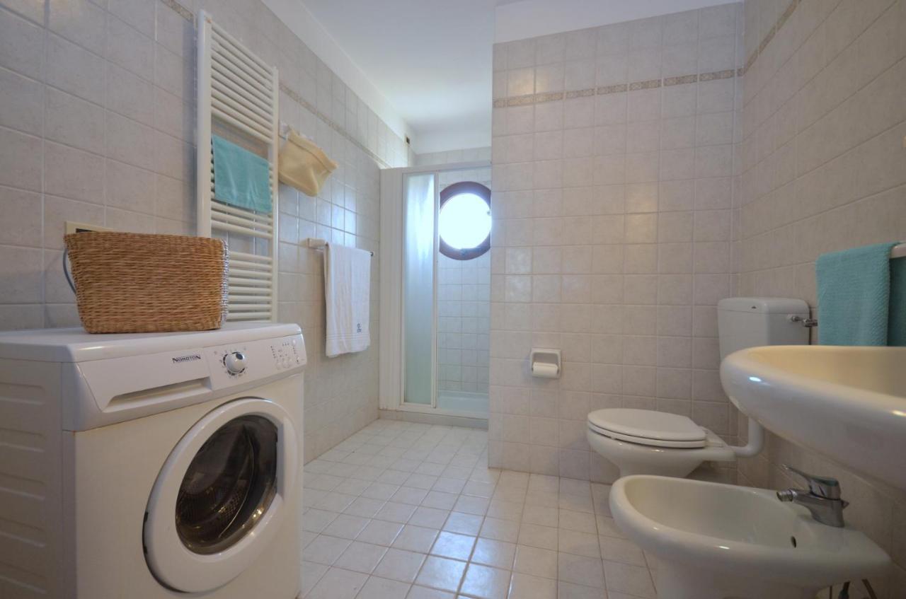 Residenza Porta Del Mare Daire Lignano Sabbiadoro Dış mekan fotoğraf