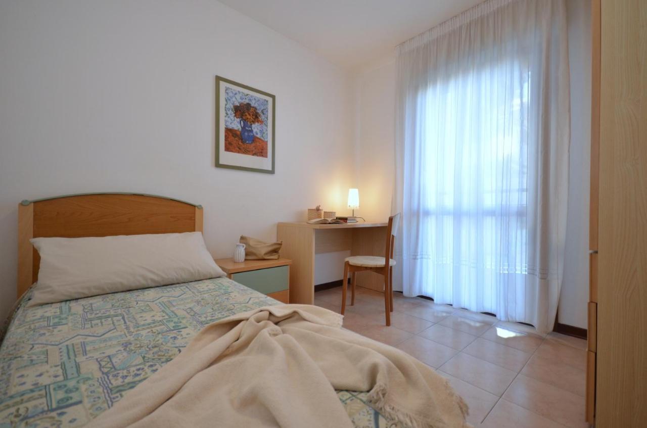 Residenza Porta Del Mare Daire Lignano Sabbiadoro Dış mekan fotoğraf