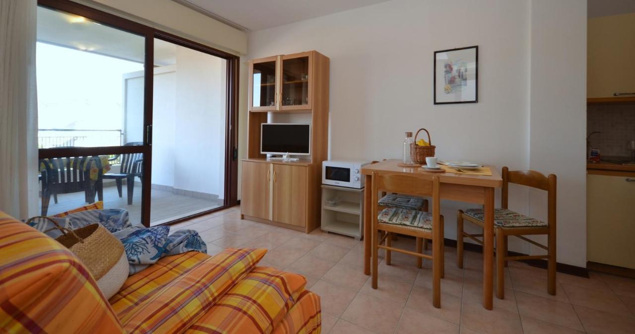 Residenza Porta Del Mare Daire Lignano Sabbiadoro Dış mekan fotoğraf