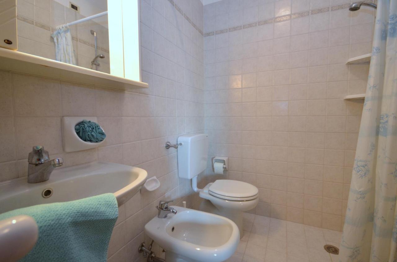 Residenza Porta Del Mare Daire Lignano Sabbiadoro Dış mekan fotoğraf