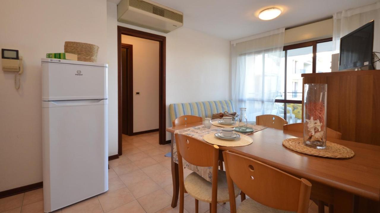 Residenza Porta Del Mare Daire Lignano Sabbiadoro Dış mekan fotoğraf