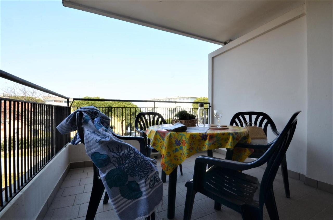 Residenza Porta Del Mare Daire Lignano Sabbiadoro Dış mekan fotoğraf