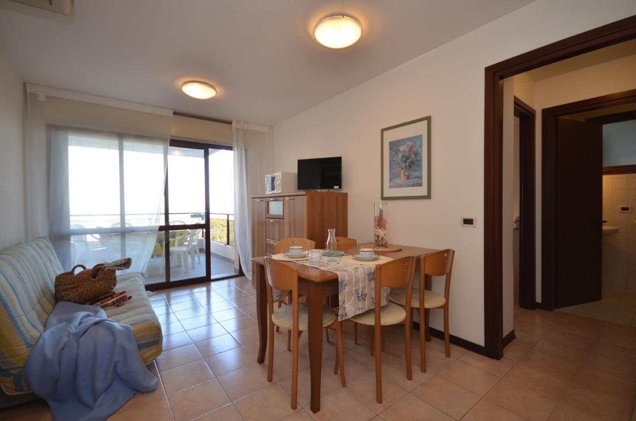 Residenza Porta Del Mare Daire Lignano Sabbiadoro Dış mekan fotoğraf