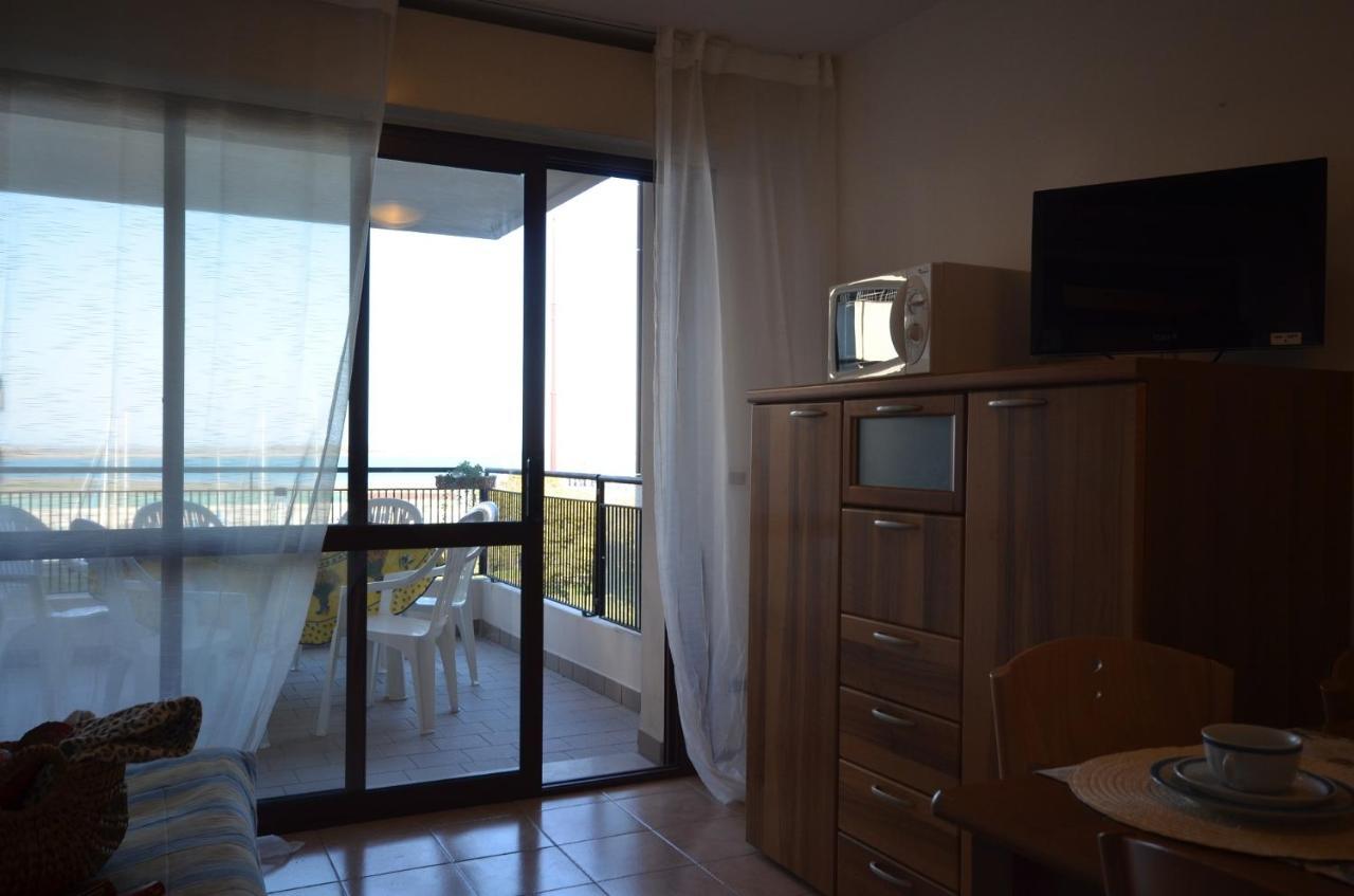 Residenza Porta Del Mare Daire Lignano Sabbiadoro Dış mekan fotoğraf