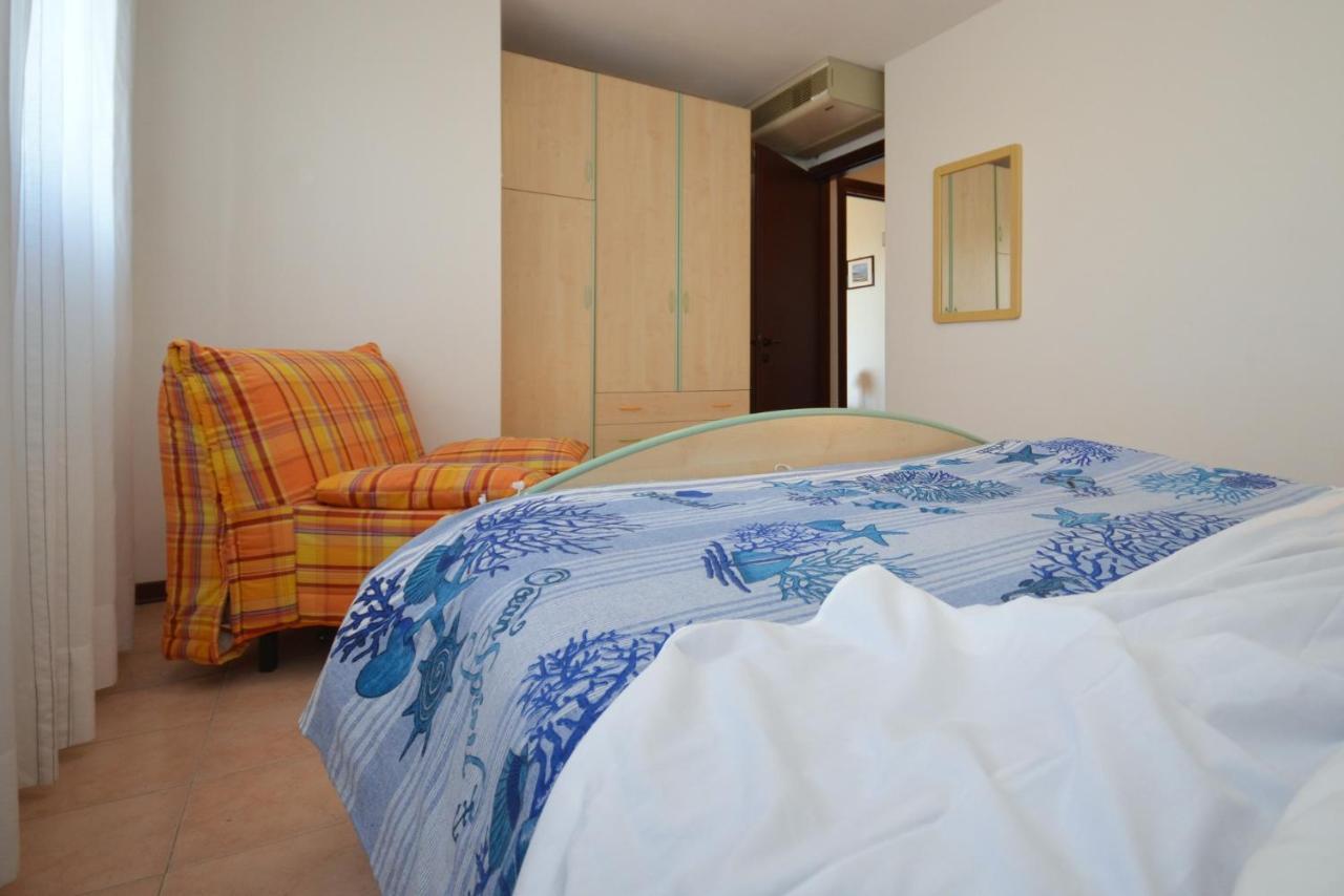 Residenza Porta Del Mare Daire Lignano Sabbiadoro Dış mekan fotoğraf