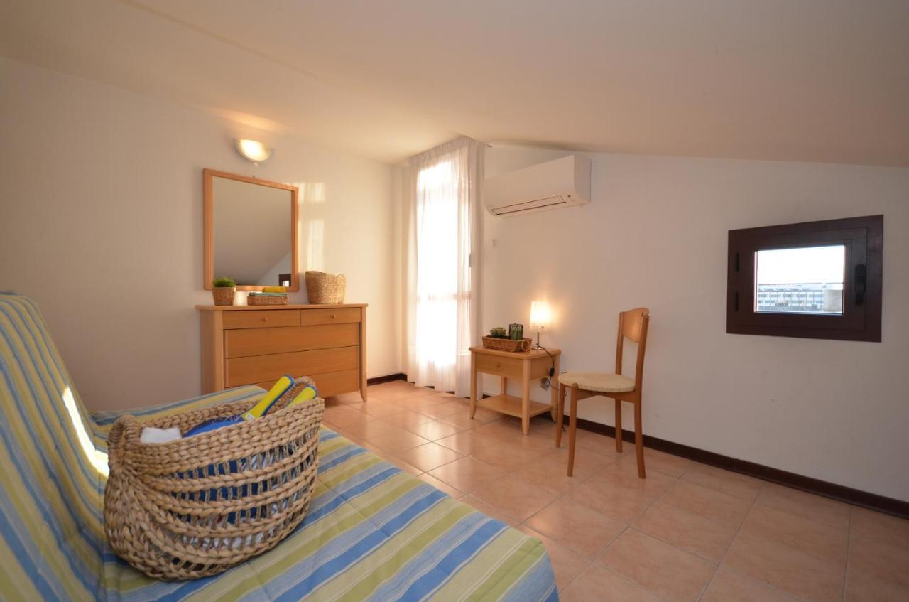 Residenza Porta Del Mare Daire Lignano Sabbiadoro Dış mekan fotoğraf