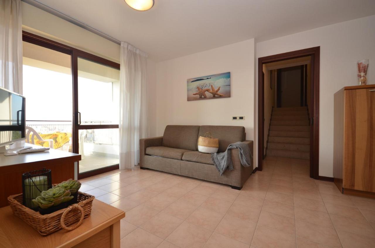 Residenza Porta Del Mare Daire Lignano Sabbiadoro Dış mekan fotoğraf