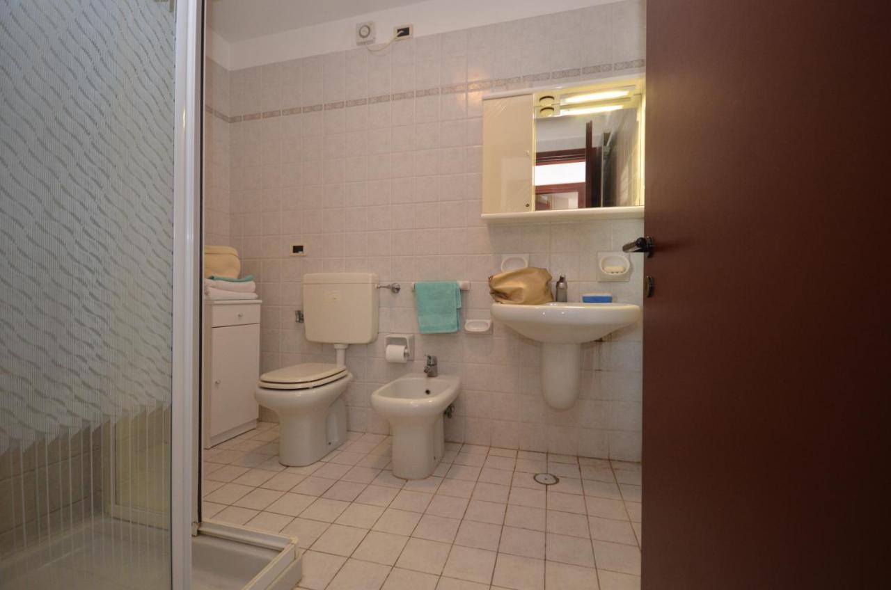 Residenza Porta Del Mare Daire Lignano Sabbiadoro Dış mekan fotoğraf