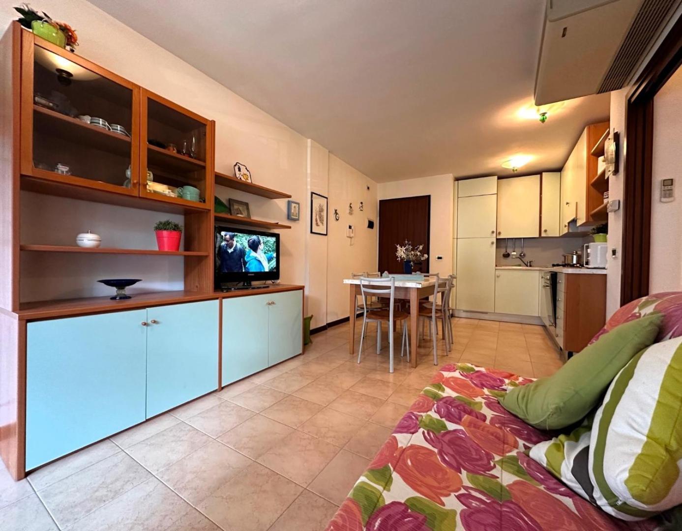 Residenza Porta Del Mare Daire Lignano Sabbiadoro Dış mekan fotoğraf
