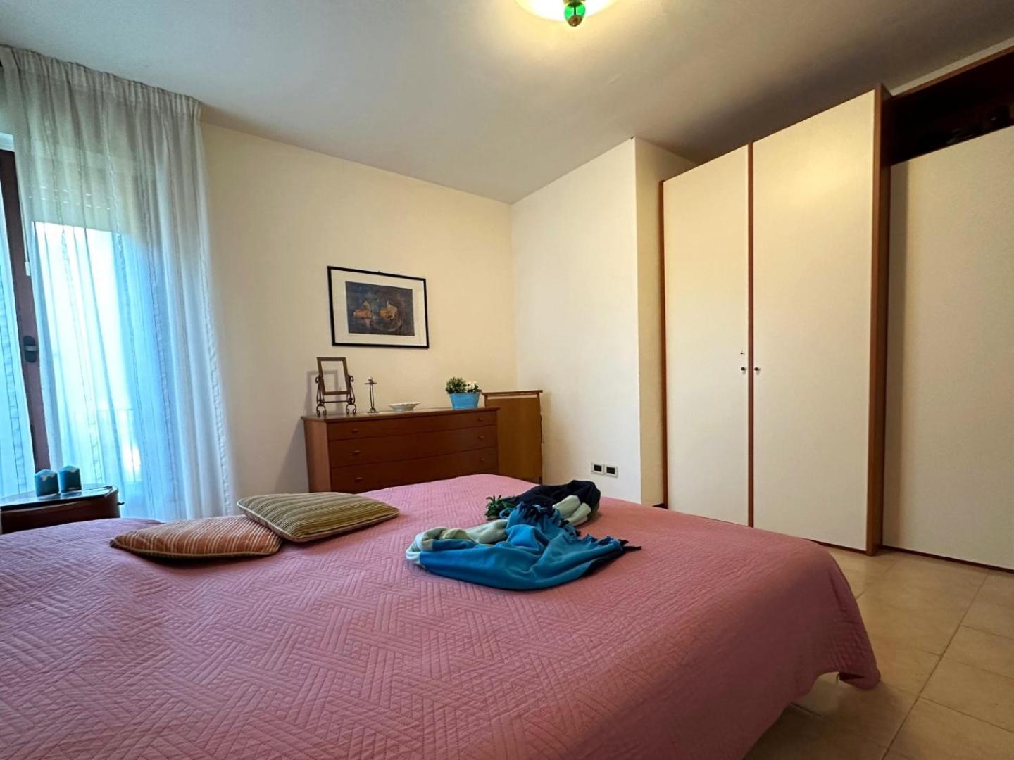 Residenza Porta Del Mare Daire Lignano Sabbiadoro Dış mekan fotoğraf