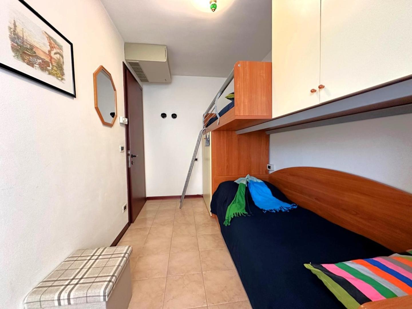 Residenza Porta Del Mare Daire Lignano Sabbiadoro Dış mekan fotoğraf