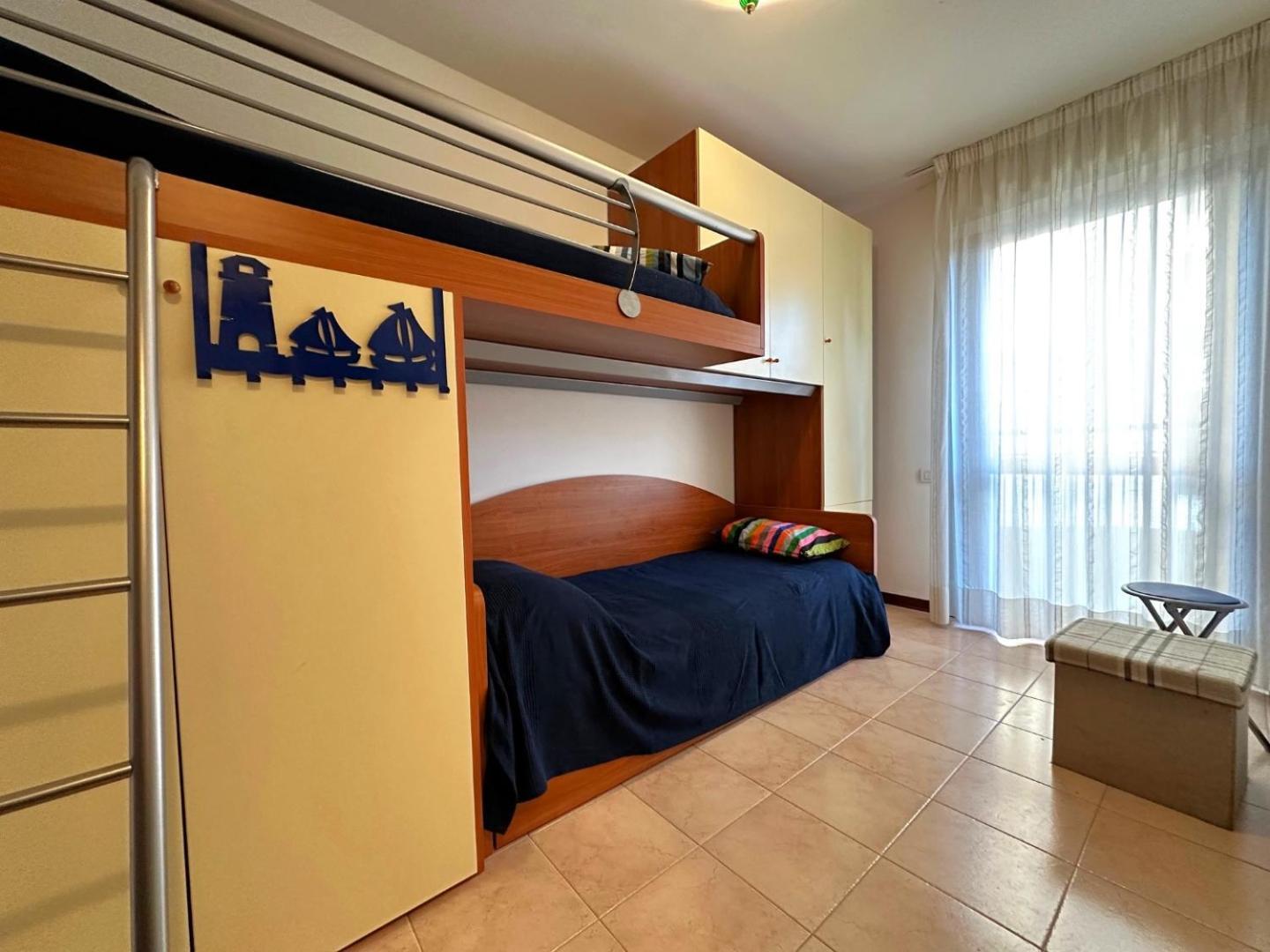 Residenza Porta Del Mare Daire Lignano Sabbiadoro Dış mekan fotoğraf