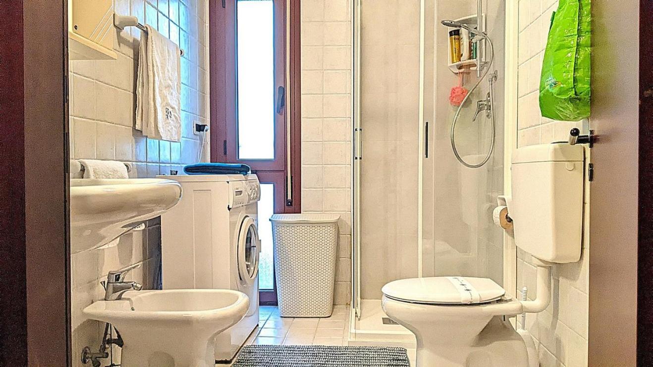 Residenza Porta Del Mare Daire Lignano Sabbiadoro Dış mekan fotoğraf